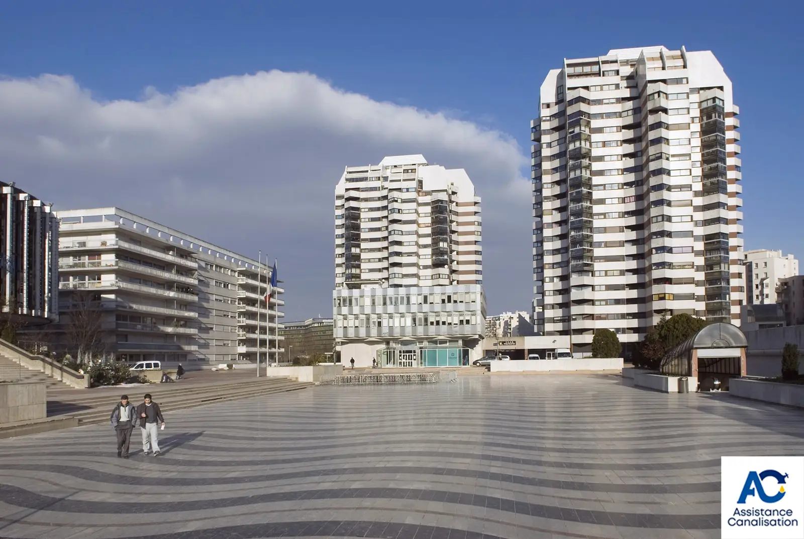 Debouchage canalisation Creteil Val-de-Marne - Assistance Canalisation