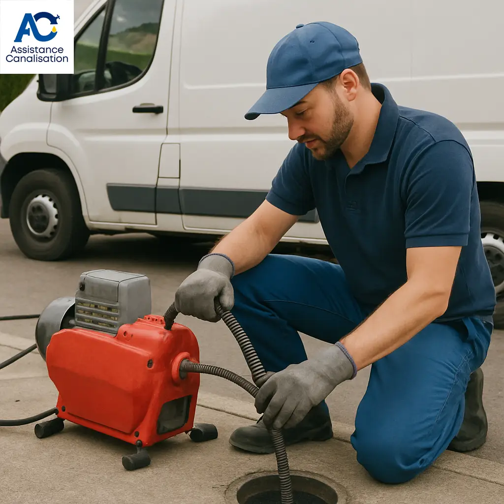 Debouchage canalisation Hauts-de-Seine - Assistance Canalisation