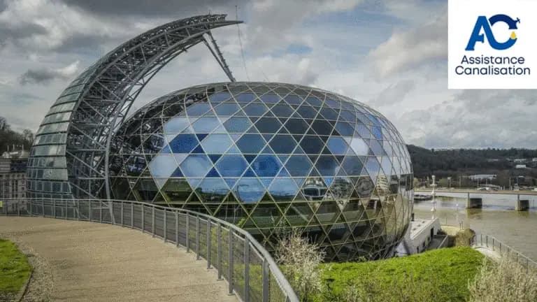 Débouchage canalisation Boulogne-Billancourt - Assistance Canalisation