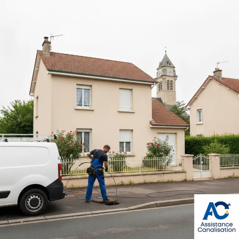 Débouchage canalisation Clamart - Assistance Canalisation