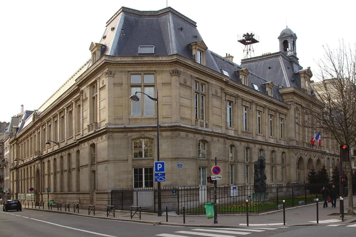 Mairie du 16ème arrondissement de Paris - Assistance Canalisation intervient dans tout le quartier Auteuil, Passy et La Muette Mairie du 16ème arrondissement de Paris - Assistance Canalisation intervient dans tout le quartier Auteuil, Passy et La Muette