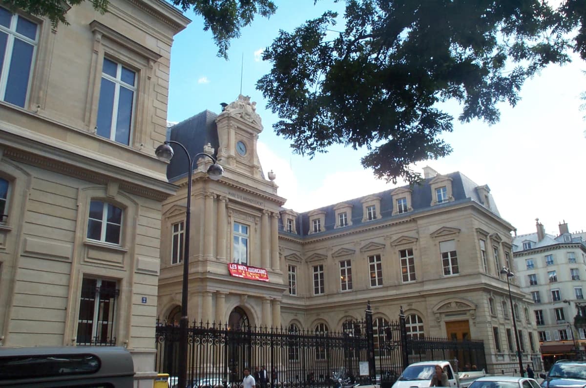Mairie du 3ème arrondissement de Paris - Assistance Canalisation intervient dans tout le quartier du Marais, Temple et Arts-et-Métiers