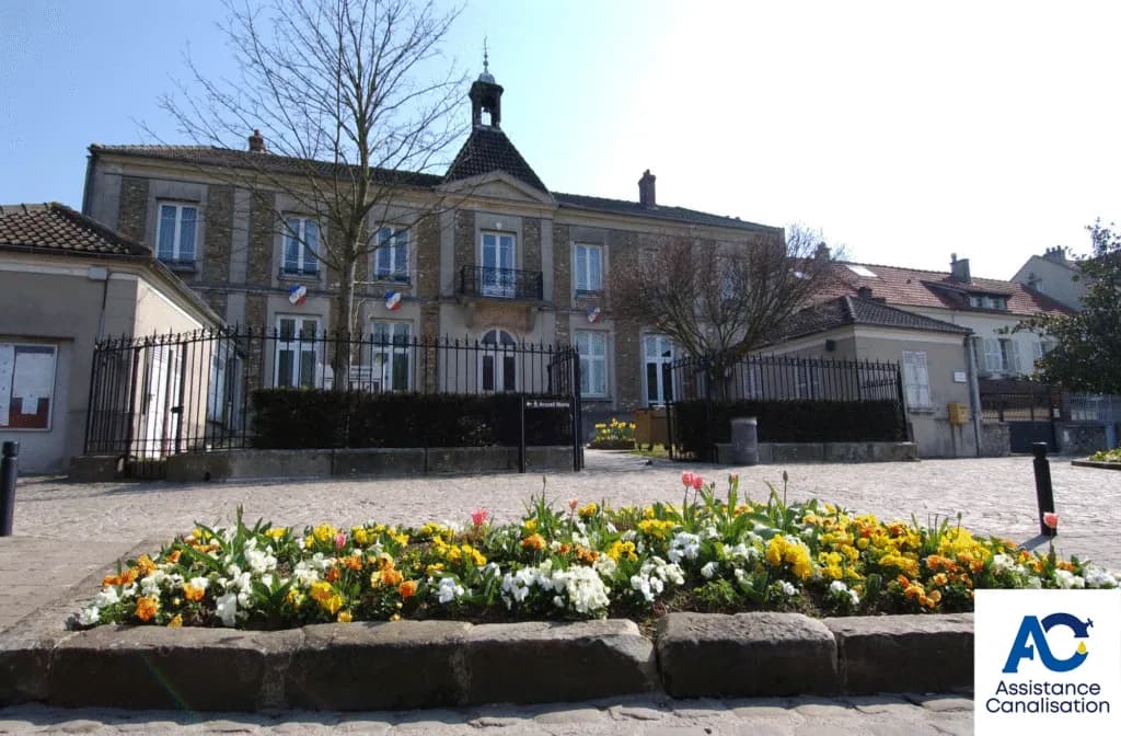 Débouchage canalisation - Bussy-Saint-Georges - Assistance Canalisation Débouchage canalisation - Bussy-Saint-Georges - Assistance Canalisation