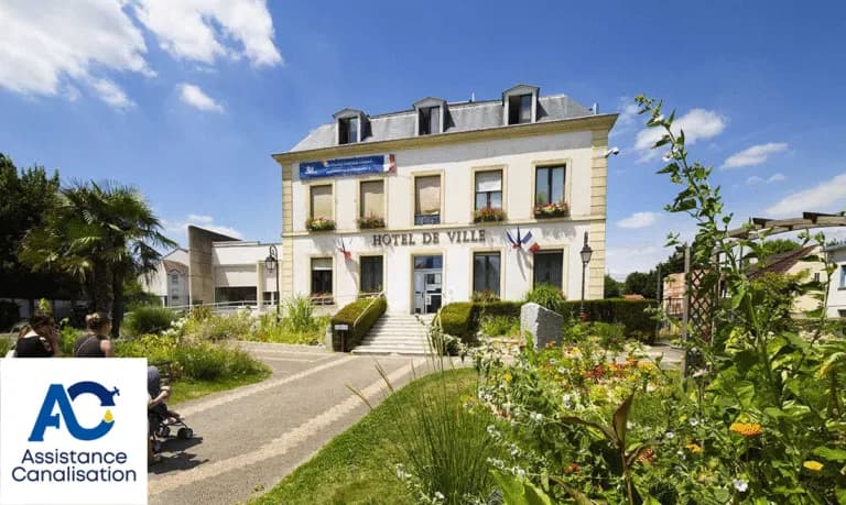 Débouchage canalisation Montfermeil - Assistance Canalisation