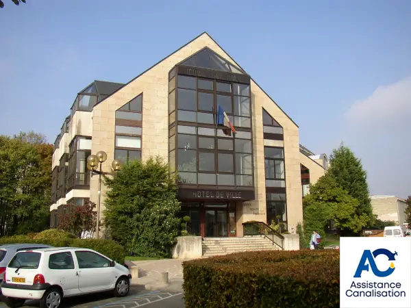 Debouchage canalisation Neuilly-sur-Marne - Assistance Canalisation