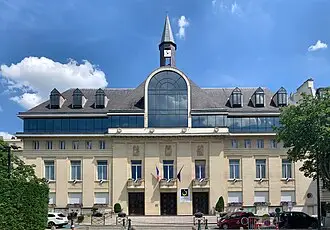 Debouchage canalisation Saint-Mande - Assistance Canalisation