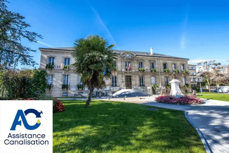 Débouchage canalisation Houilles - Assistance Canalisation