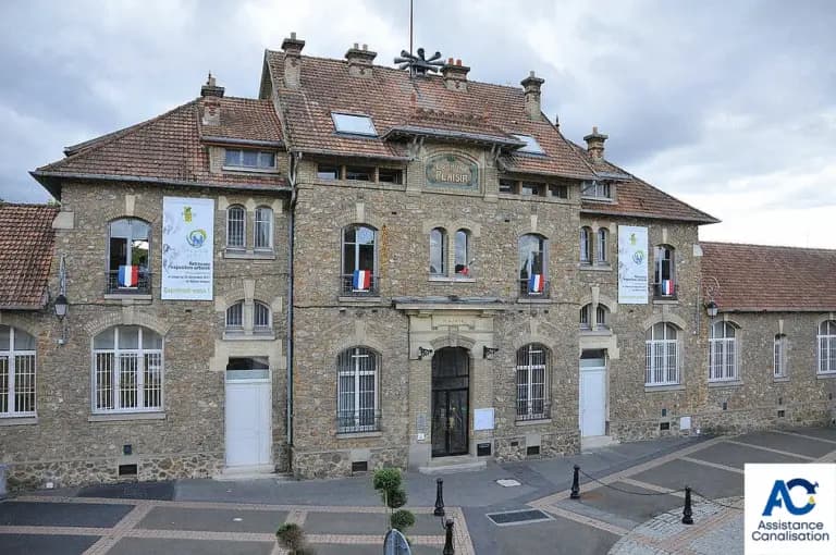 Débouchage canalisation Plaisir - Assistance canalisation