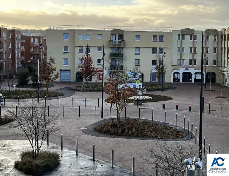 Débouchage canalisation Plaisir - Assistance Canalisation