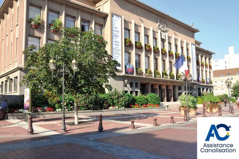 Débouchage canalisation Poissy 78300 - Assistance Canalisation