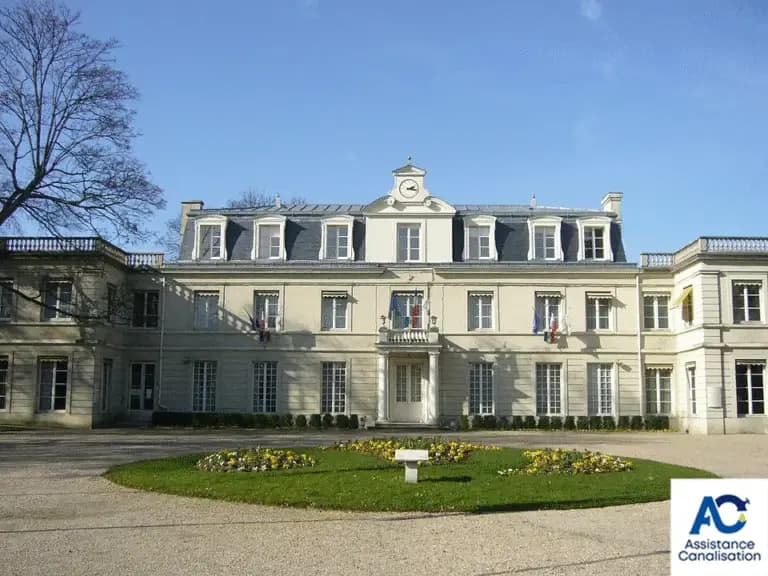 Débouchage canalisation Sartrouville - Assistance Canalisation