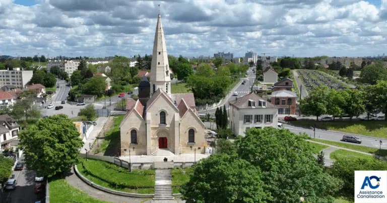 Débouchage canalisation - Sartrouville - Assistance canalisation