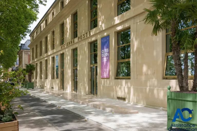 Débouchage canalisation Versailles - Assistance canalisation