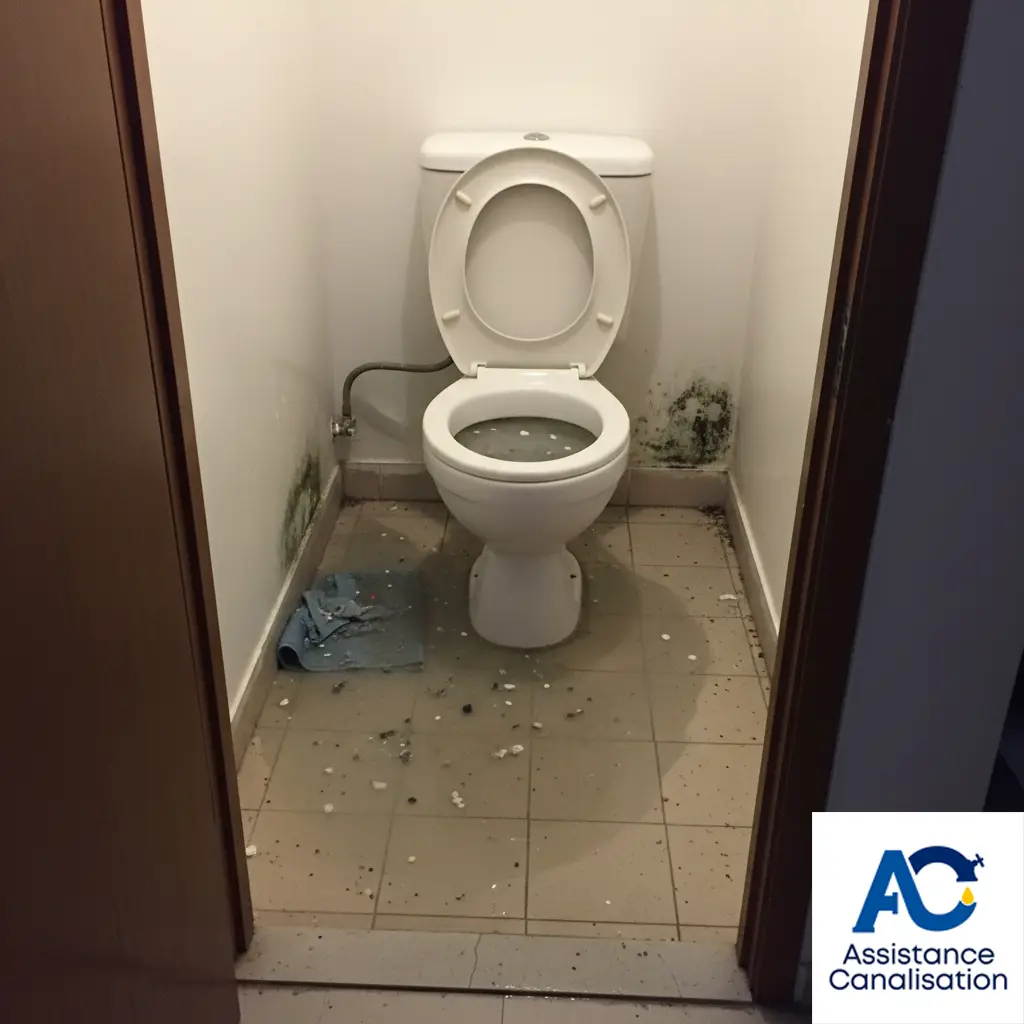 Débouchage WC - Assistance Canalisation - Intervention professionnelle de débouchage de toilettes à Malakoff Débouchage WC - Assistance Canalisation - Intervention professionnelle de débouchage de toilettes à Malakoff