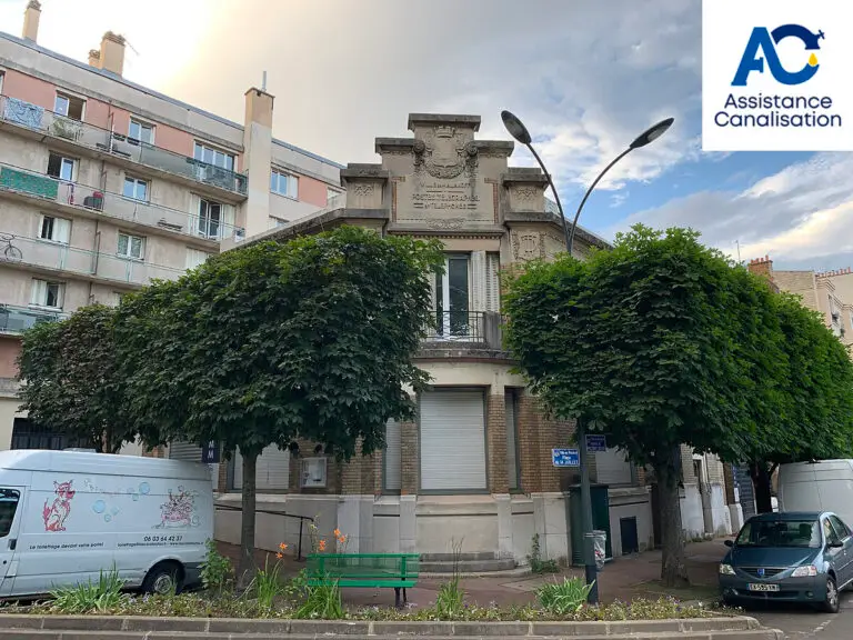 Intervention debouchage canalisation Malakoff Intervention debouchage canalisation Malakoff