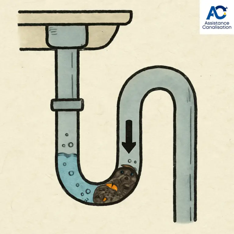 Debouchage canalisation Malakoff - Assistance Canalisation Debouchage canalisation Malakoff - Assistance Canalisation