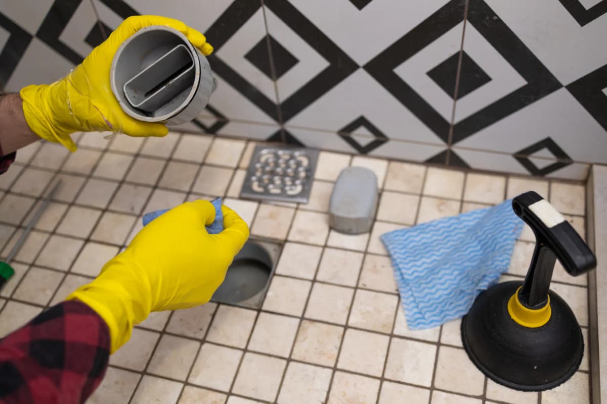 Nettoyage canalisation à Guyancourt Nettoyage canalisation à Guyancourt