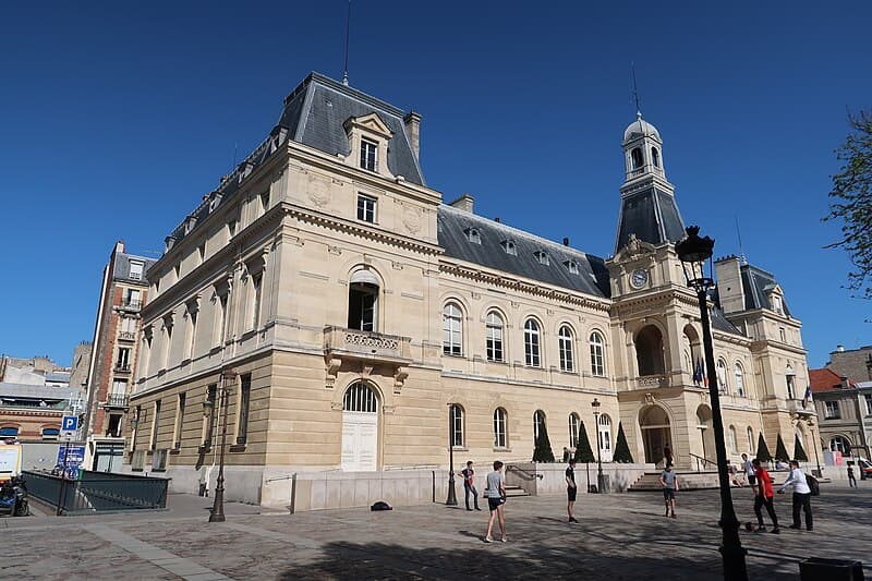 Mairie du 14ème arrondissement de Paris - Assistance Canalisation intervient dans tout le quartier de Montparnasse, Denfert-Rochereau et Plaisance Mairie du 14ème arrondissement de Paris - Assistance Canalisation intervient dans tout le quartier de Montparnasse, Denfert-Rochereau et Plaisance