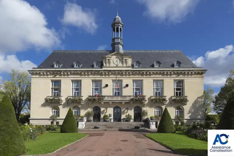 Debouchage canalisation Aulnay-sous-Bois - Assistance Canalisation Debouchage canalisation Aulnay-sous-Bois - Assistance Canalisation