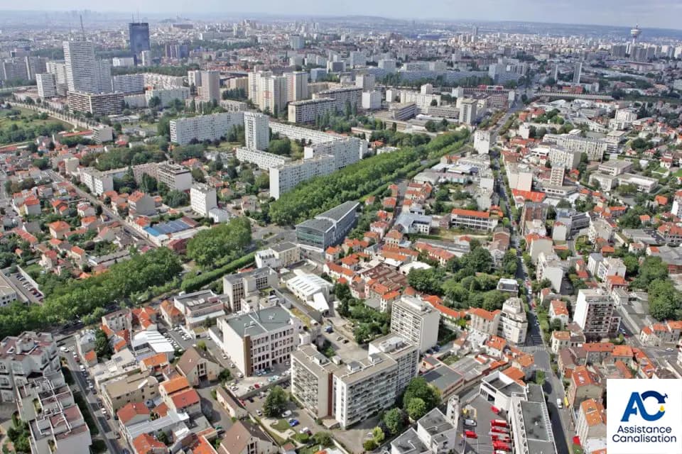 Débouchage canalisation Montreuil - Assistance Canalisation Débouchage canalisation Montreuil - Assistance Canalisation