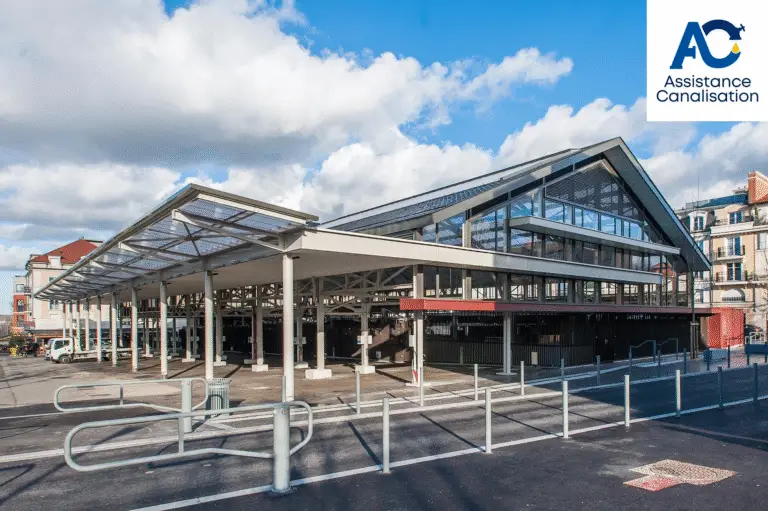 Debouchage canalisation Noisy-le-Grand methode Debouchage canalisation Noisy-le-Grand methode