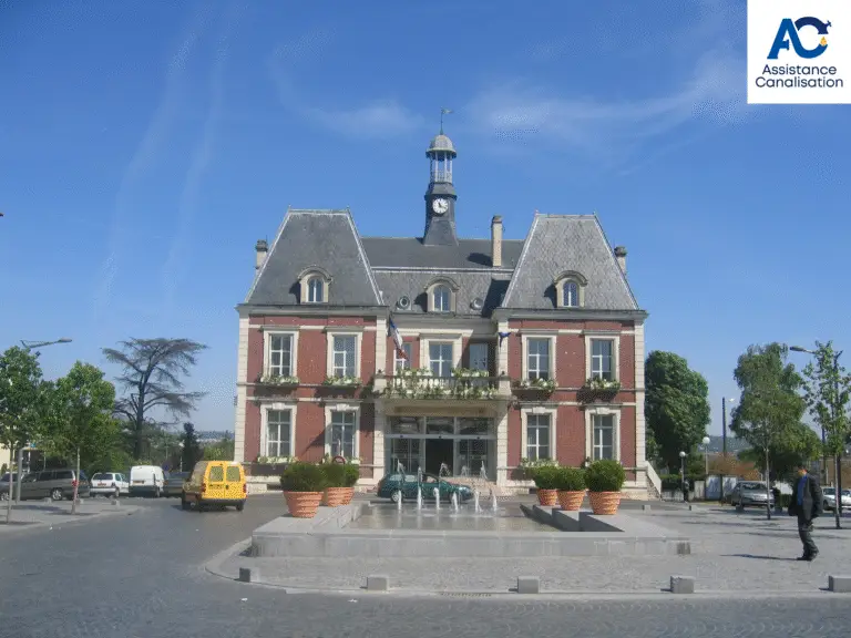 Debouchage canalisation Noisy-le-Grand - Assistance Canalisation Debouchage canalisation Noisy-le-Grand - Assistance Canalisation