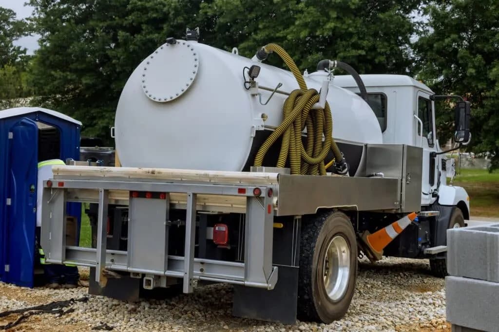 Camion hydrocureur Assistance Canalisation en intervention - Hydrocurage haute pression pour débouchage de canalisation Camion hydrocureur Assistance Canalisation en intervention - Hydrocurage haute pression pour débouchage de canalisation