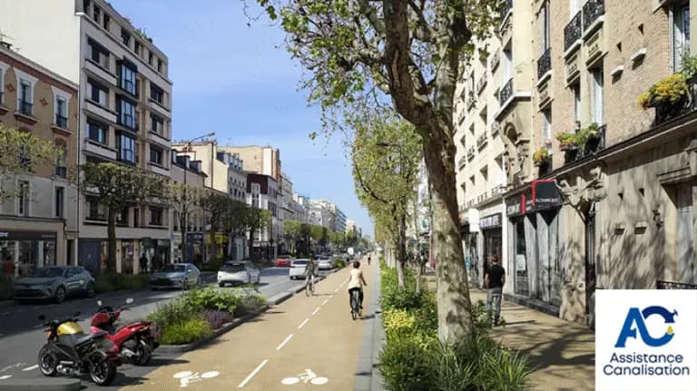 Intervention debouchage canalisation Alfortville Intervention debouchage canalisation Alfortville