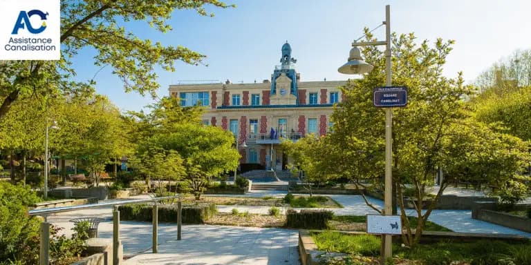 Debouchage canalisation Alfortville - Assistance Canalisation Debouchage canalisation Alfortville - Assistance Canalisation