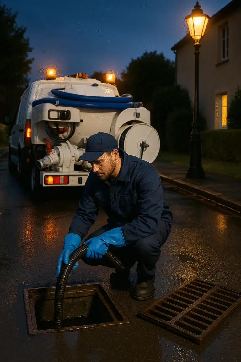 Vidange fosse septique - Assistance Canalisation - Intervention professionnelle de vidange de fosse septique Vidange fosse septique - Assistance Canalisation - Intervention professionnelle de vidange de fosse septique